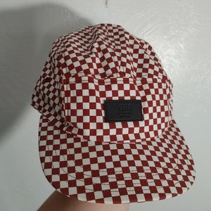 Vans Hat